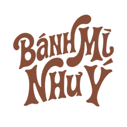 Logo Bánh mì Như Ý